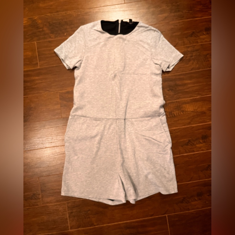 COS jumpsuit